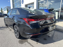 2022 Hyundai ELANTRA PREFERRED CARPLAY CAMÉRA SIÈGES CHAUFFANT