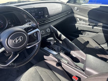 2022 Hyundai ELANTRA PREFERRED CARPLAY CAMÉRA SIÈGES CHAUFFANT