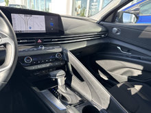 Hyundai Elantra PREFERED AUTOMATIQUE TOIT OUVRANT CAMÉRA CARPLAY 2023