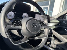 Hyundai Elantra PREFERED AUTOMATIQUE TOIT OUVRANT CAMÉRA CARPLAY 2023