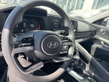 Hyundai Elantra ESSENTIAL CARPLAY CAMÉRA SIEGES CHAUFF BLUETOOTH 2024