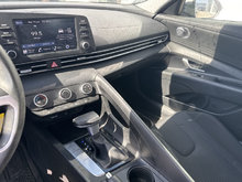 Hyundai Elantra ESSENTIAL CARPLAY CAMÉRA SIEGES CHAUFF BLUETOOTH 2024