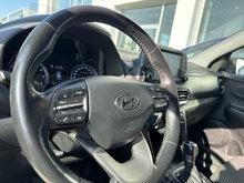 Hyundai Kona TREND AWD CARPLAY CAMÉRA SIEGES CHAUFF 2019
