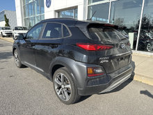 Hyundai Kona TREND AWD CARPLAY CAMÉRA SIEGES CHAUFF 2019