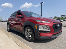 Hyundai Kona ESSENTIAL* AWD* BLUETOOTH* CAMÉRA* SIEGES CHAUFF* 2020