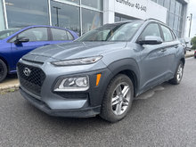 Hyundai KONA ESSENTIAL AWD SIÈGE CHAUFFANT CARPLAY CAMERA 2020