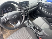 Hyundai KONA ESSENTIAL AWD SIÈGE CHAUFFANT CARPLAY CAMERA 2020