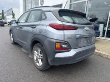 Hyundai KONA ESSENTIAL AWD SIÈGE CHAUFFANT CARPLAY CAMERA 2020