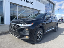 Hyundai Santa Fe PREFERED AWD CARPLAY CAMÉRA BLUETOOTH 2020