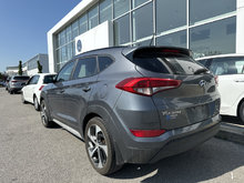 Hyundai Tucson SE AWD CUIR TOIT PANO BLUETOOTH 2017