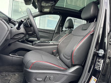 Hyundai TUCSON TUCSON N-LINE AWD TOIT PANO CARPLAY CAMÉRA 2022