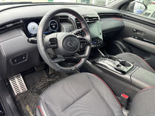 Hyundai TUCSON TUCSON N-LINE AWD TOIT PANO CARPLAY CAMÉRA 2022