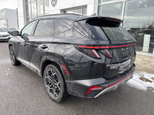 Hyundai TUCSON TUCSON N-LINE AWD TOIT PANO CARPLAY CAMÉRA 2022
