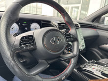 Hyundai TUCSON TUCSON N-LINE AWD TOIT PANO CARPLAY CAMÉRA 2022