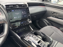 Hyundai TUCSON TUCSON N-LINE AWD TOIT PANO CARPLAY CAMÉRA 2022
