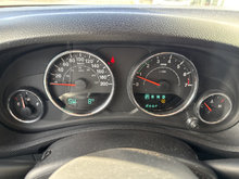 2012 Jeep WRANGLER UNLIMITED JEEP UNLIMITED SAHARA AUTOMATIQUE 4X4 4PORTES