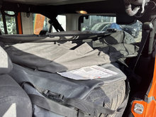 2012 Jeep WRANGLER UNLIMITED JEEP UNLIMITED SAHARA AUTOMATIQUE 4X4 4PORTES