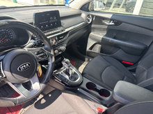 Kia Forte EX SIÈGE CHAUFFANT CARPLAY CAMERA 2019