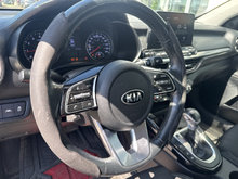 Kia Forte EX SIÈGE CHAUFFANT CARPLAY CAMERA 2019