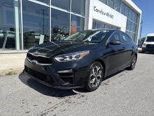Kia Forte EX SIÈGE CHAUFFANT CARPLAY CAMERA 2019