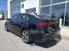 2019 Kia FORTE EX SIÈGE CHAUFFANT CARPLAY CAMERA