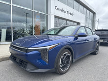 Kia K4 K4 EX+ CUIT TOIT PANO CARPLAY CAMÉRA FULL EQUIP 2025