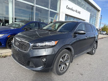 Kia SORENTO EX+ v6 AWD CUIR BLUETOOTH SIEGES CHAUFF 2020
