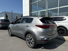 2020 Kia Sportage EX PREMIUM WAD CUIR TOIT OUVRANT CARPLAY CAMÉRA