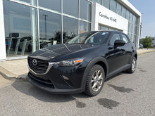 Mazda CX-3 GS SIÈGE CHAUFFANT VOLANT CHAUFFANT CAMERA 2019