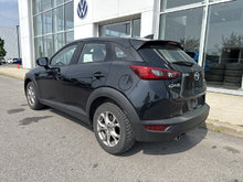 Mazda CX-3 GS SIÈGE CHAUFFANT VOLANT CHAUFFANT CAMERA 2019