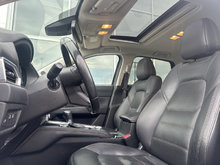 Mazda CX-5 GT AWD CUIR TOIT OUVRANT CARPLAY CAMÉRA 2020
