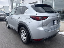 Mazda CX-5 GT AWD CUIR TOIT OUVRANT CARPLAY CAMÉRA 2020