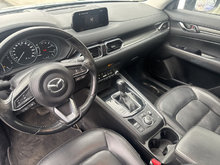 Mazda CX-5 GT AWD CUIR TOIT OUVRANT CARPLAY CAMÉRA 2020