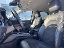 Mazda CX-5 GS AWD CUIR TOIT OUVRANT CARPLAY CAMÉRA 2023