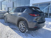 Mazda CX-5 GS AWD CUIR TOIT OUVRANT CARPLAY CAMÉRA 2023