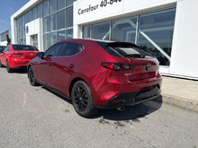 2020 Mazda Mazda3 Sport GS MANUELLE CARPLAY CAMÉRA AIR CLIM