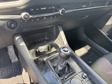 2020 Mazda Mazda3 Sport GS MANUELLE CARPLAY CAMÉRA AIR CLIM