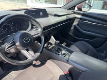 2020 Mazda Mazda3 Sport GS MANUELLE CARPLAY CAMÉRA AIR CLIM