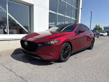 2020 Mazda Mazda3 Sport GS MANUELLE CARPLAY CAMÉRA AIR CLIM