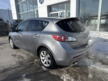 Mazda MAZDA3 GX AUTOMATIQUE BAS KILO JAMAIS ACCIDENTÉ 2013