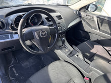 Mazda MAZDA3 GX AUTOMATIQUE BAS KILO JAMAIS ACCIDENTÉ 2013