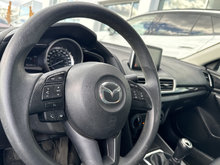 Mazda Mazda3 GX BLUETOOTH CAMÉRA AIR CLIM 2016