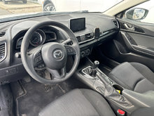 Mazda Mazda3 GX BLUETOOTH CAMÉRA AIR CLIM 2016