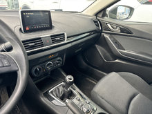 Mazda Mazda3 GX BLUETOOTH CAMÉRA AIR CLIM 2016