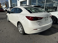 Mazda Mazda3 GX BLUETOOTH CAMÉRA AIR CLIM 2016