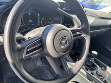 2022 Mazda MAZDA3 GX MANUELLE CARPLAY CAMÉRA SIÈGE CHAUFFANT