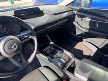2022 Mazda MAZDA3 GX MANUELLE CARPLAY CAMÉRA SIÈGE CHAUFFANT
