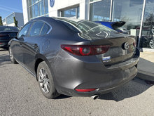 2022 Mazda MAZDA3 GX MANUELLE CARPLAY CAMÉRA SIÈGE CHAUFFANT
