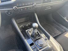 2022 Mazda MAZDA3 GX MANUELLE CARPLAY CAMÉRA SIÈGE CHAUFFANT