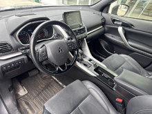 2023 Mitsubishi ECLIPSE CROSS SEL AWD CUIR CARPLAY CAMÉRA SIEGES CHAUFF